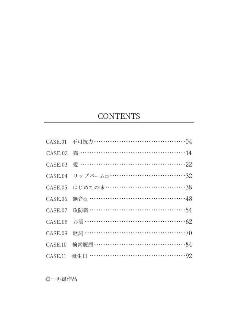 Kiss, Kiss, Kiss you!!