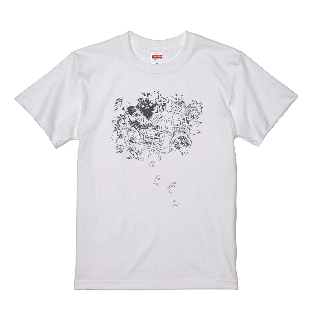 オリジナルTシャツ