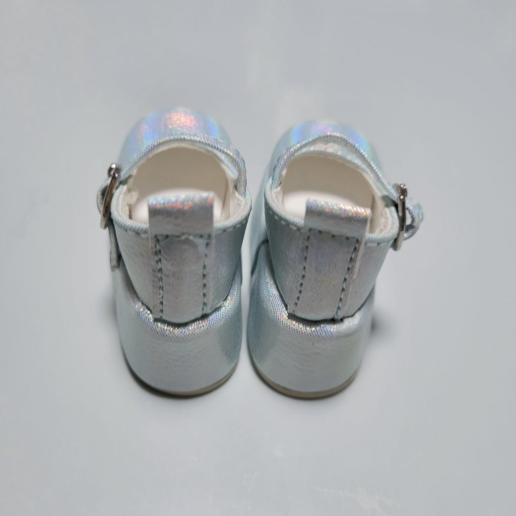 【展示のみ】【MDD靴】超てん上げ底靴