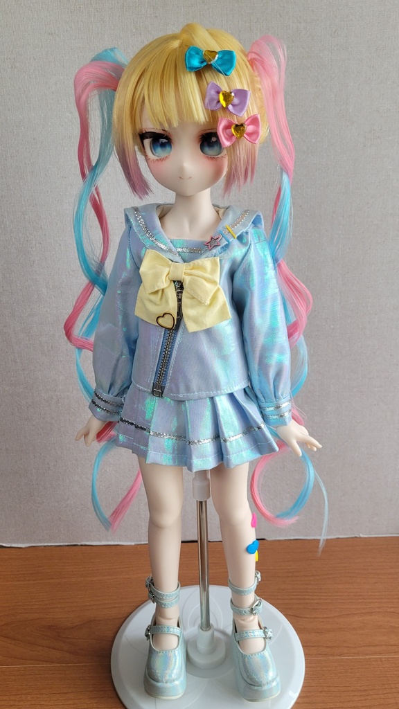 販売終了しました。【MDD】超てんちゃんセット