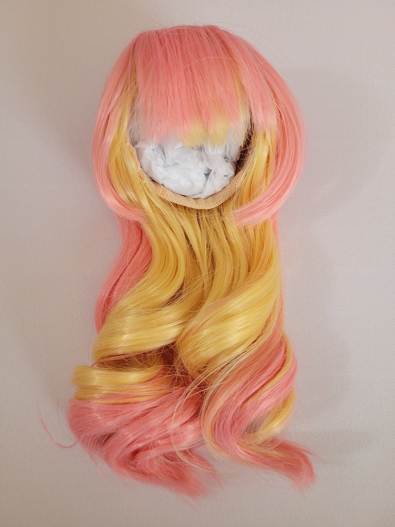 7・9inch インナーロングウェーブ もも