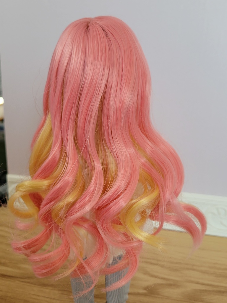 7・9inch インナーロングウェーブ もも