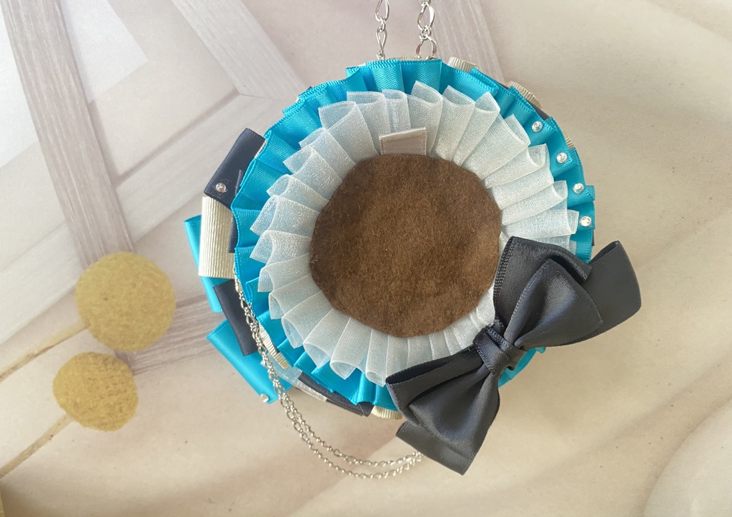 VΔLZライブツアー「三華の樂」イメージロゼット