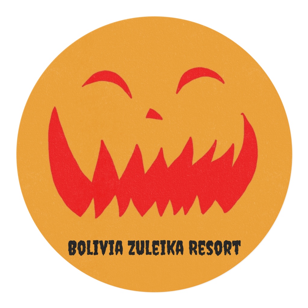 Every day is Halloween Masking tape