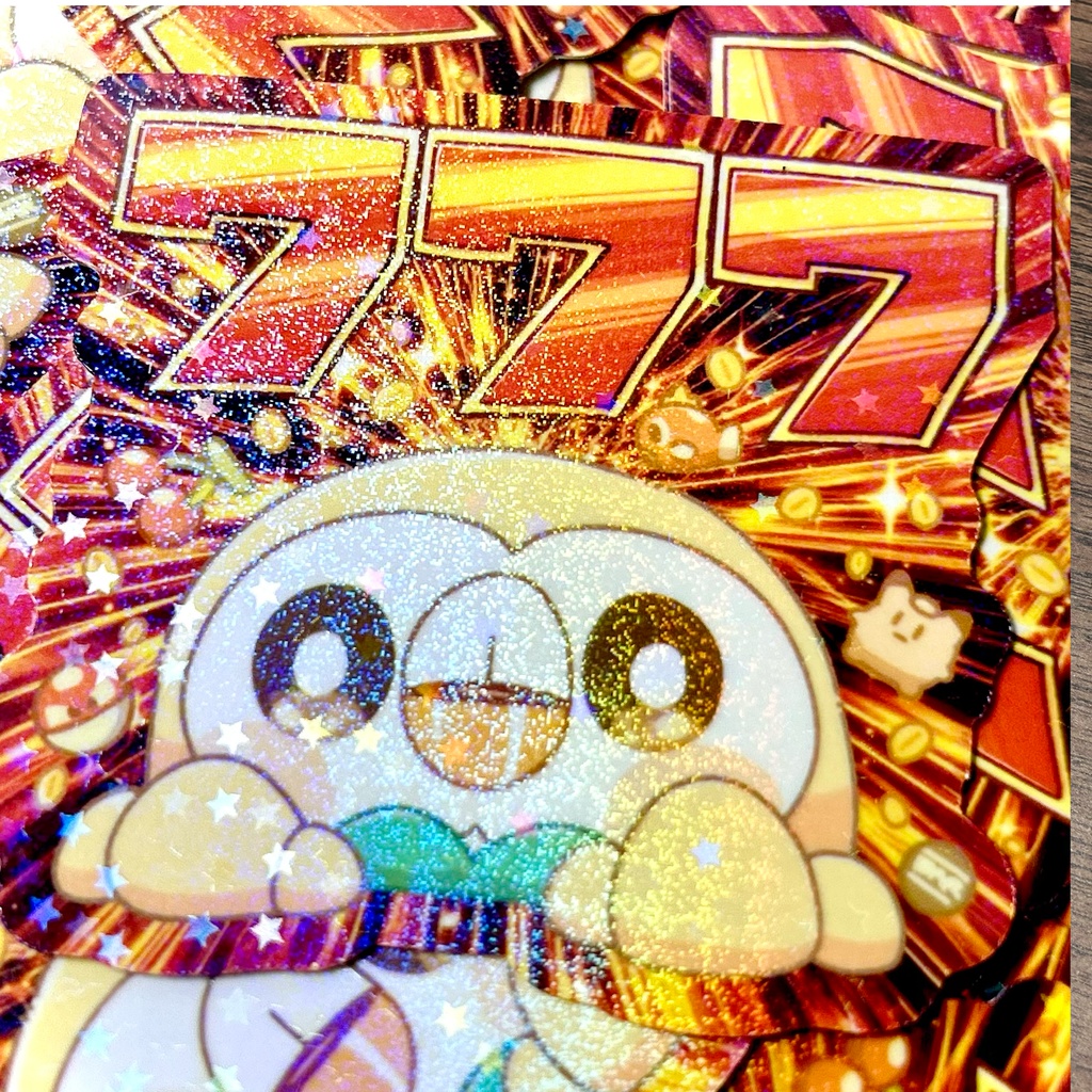 C107 新刊セット「第1世代」編