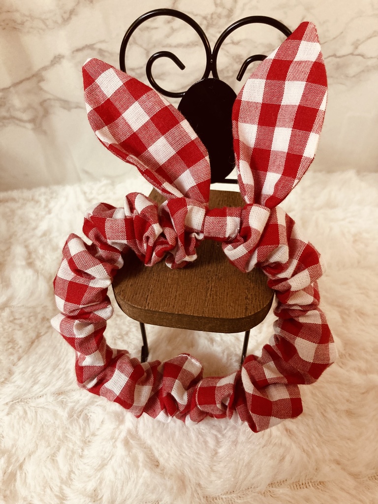 うさみみシュシュ