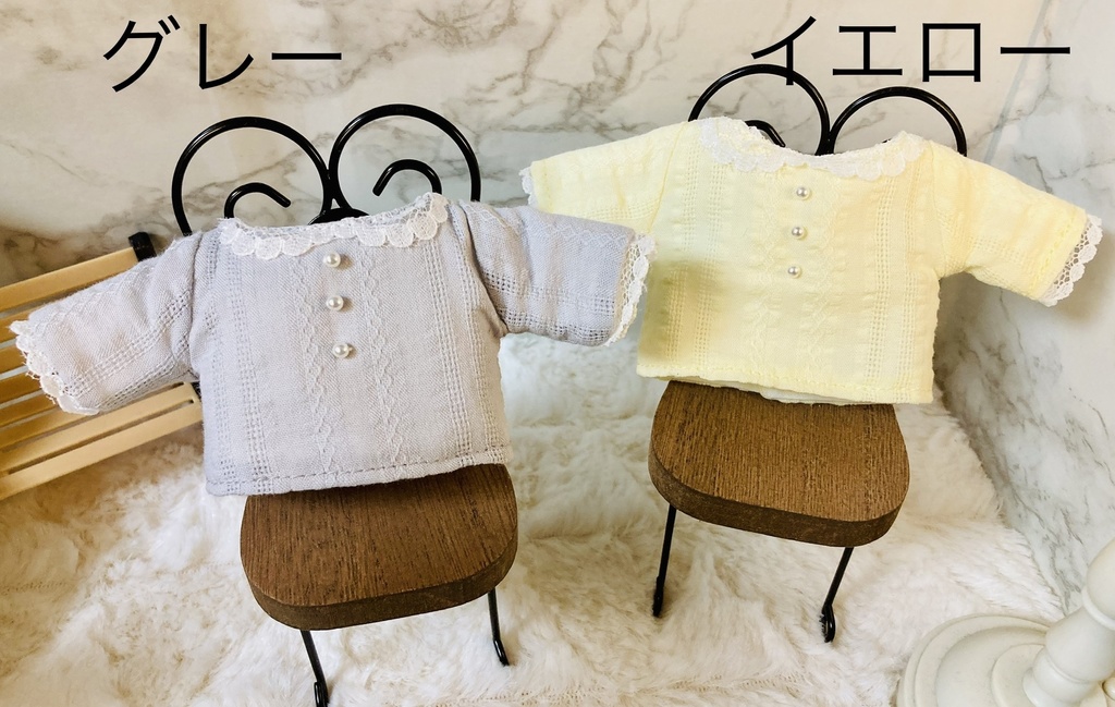 トップス1