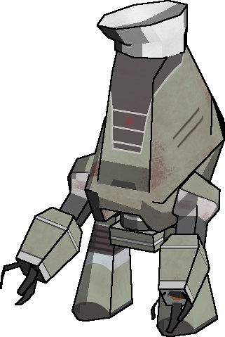 [sale]ペーパークラフト「タカハシ」