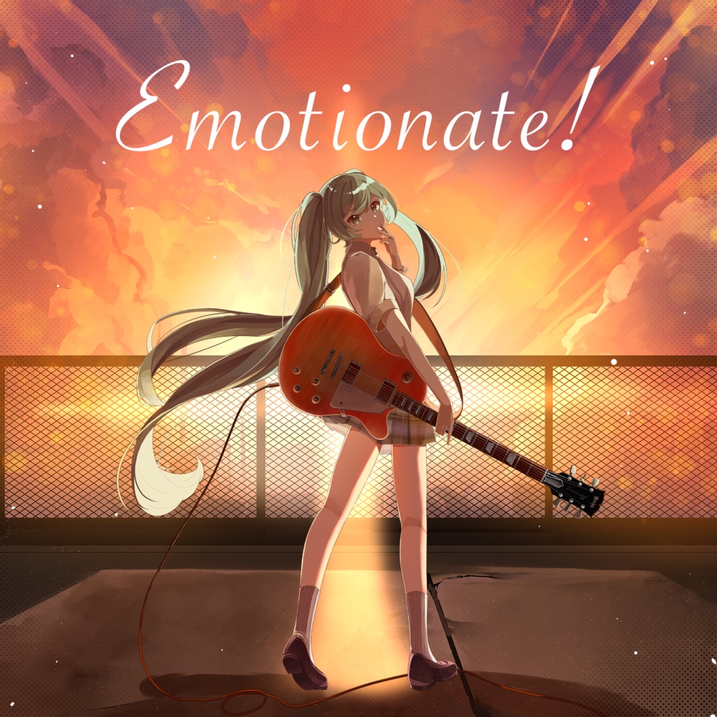 Emotionate!