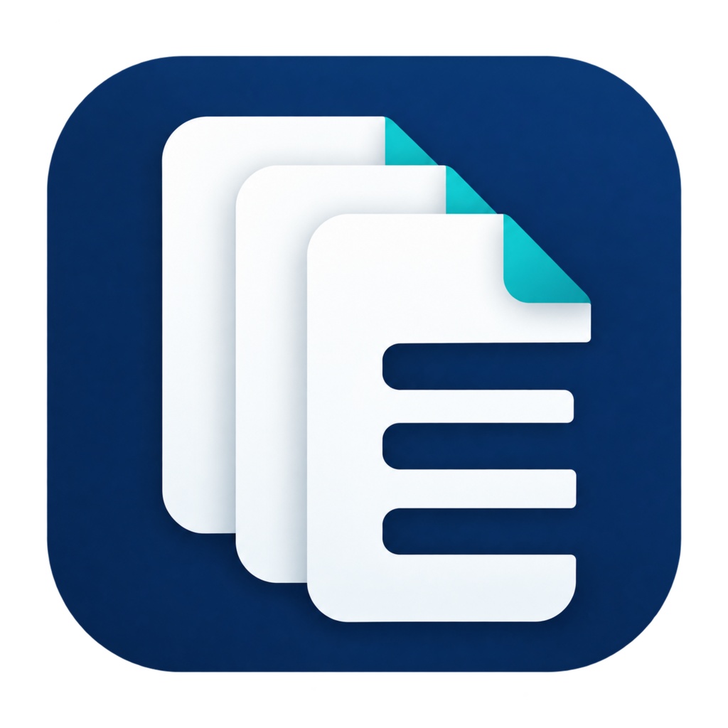 ENISIA PDF|見ながら整えるWindows用PDF整理ツール