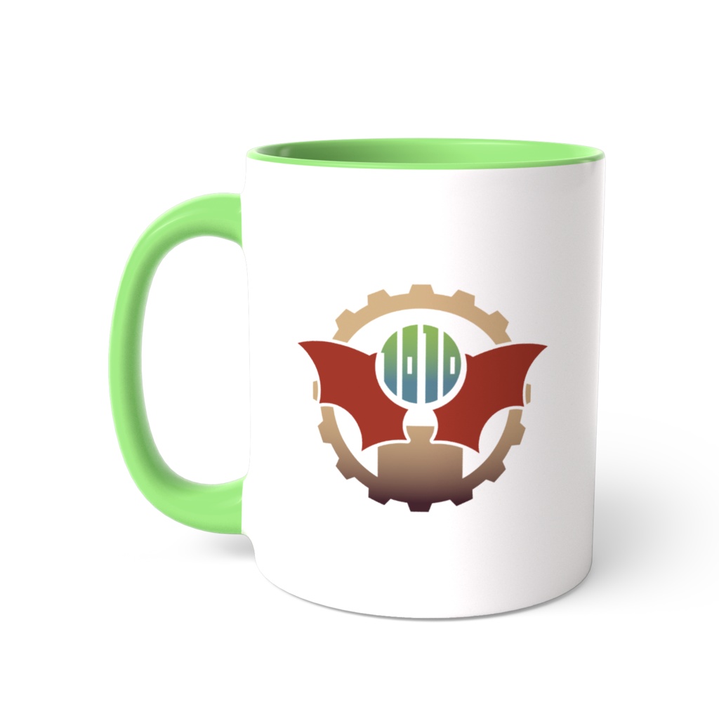 シンボルマグカップ