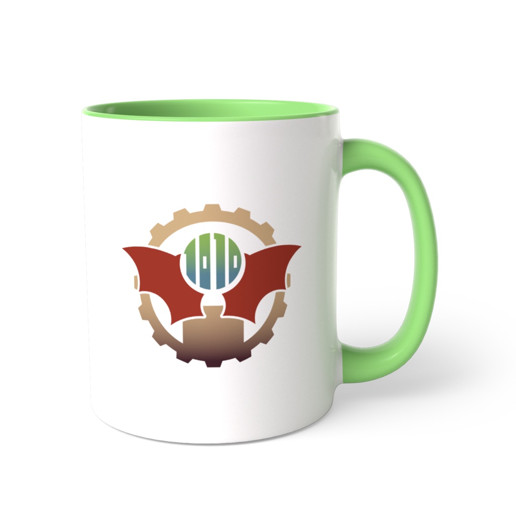 シンボルマグカップ