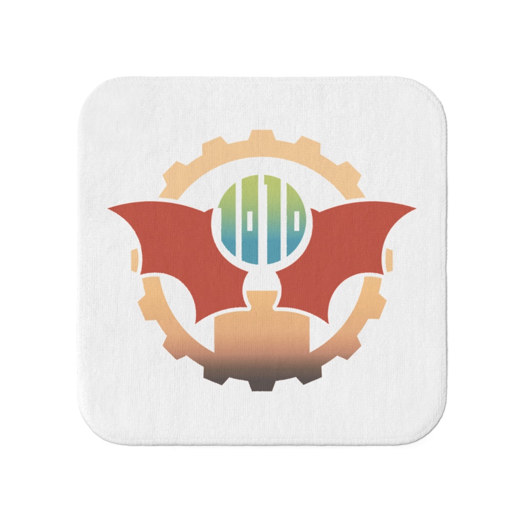 シンボルロゴタオル_全2種