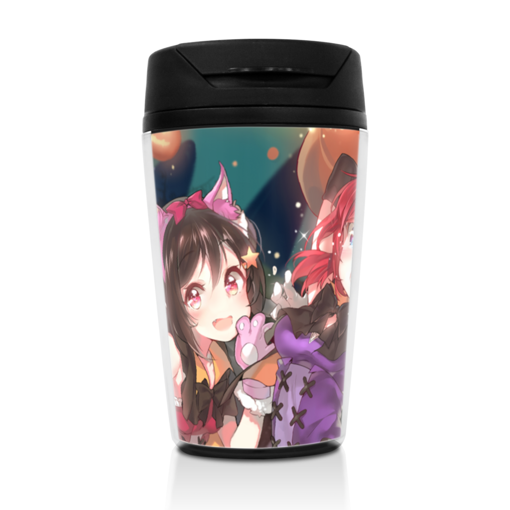 Love Live!
