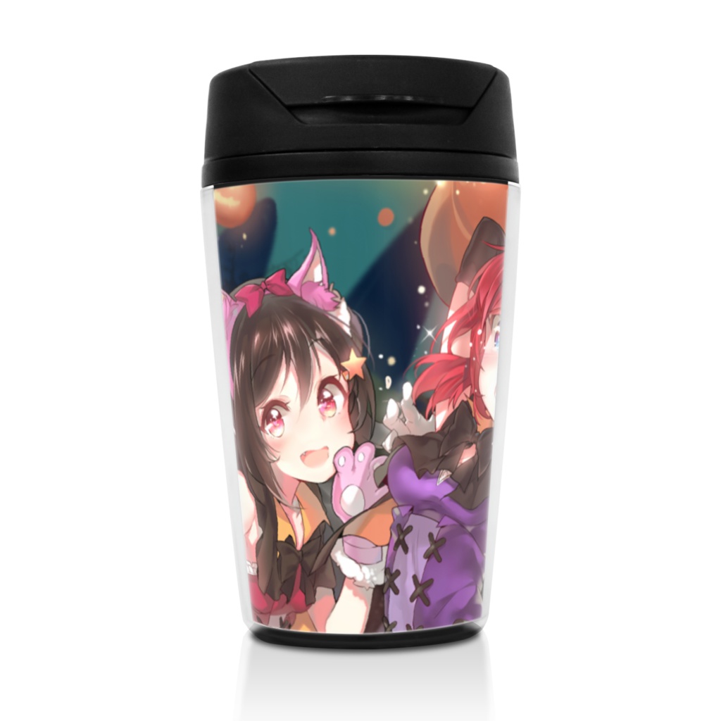 Love Live!