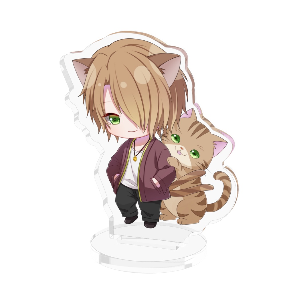 [コタロウ]アクリルスタンド