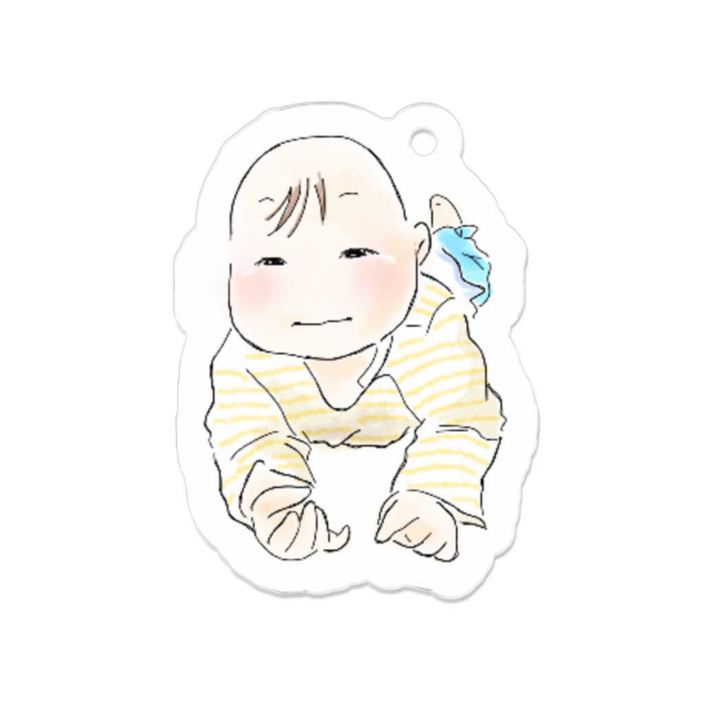 にんまりベビー