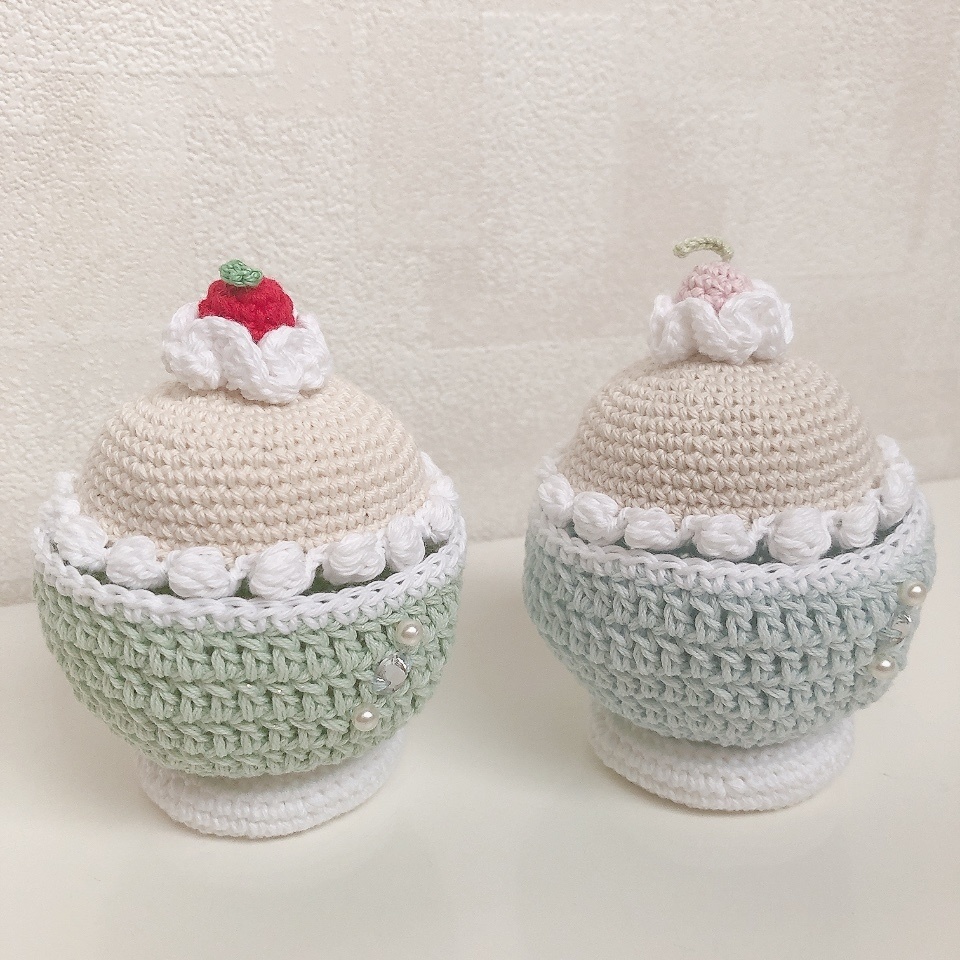 クリームソーダ着ぐるみセット