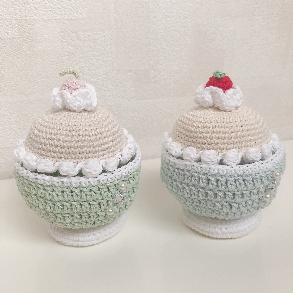 クリームソーダ着ぐるみセット