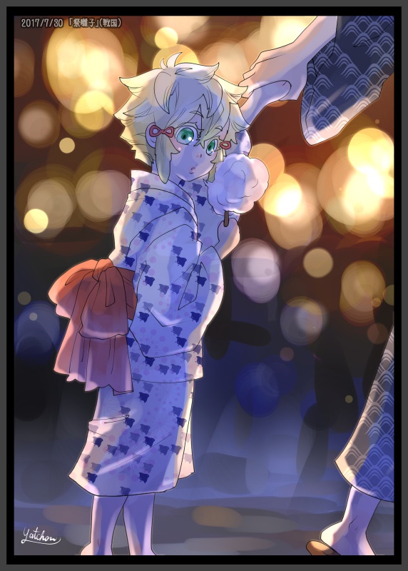 イラスト集「Dear My COLORs」