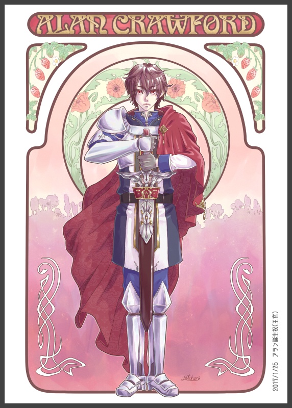 イラスト集「Dear My COLORs」