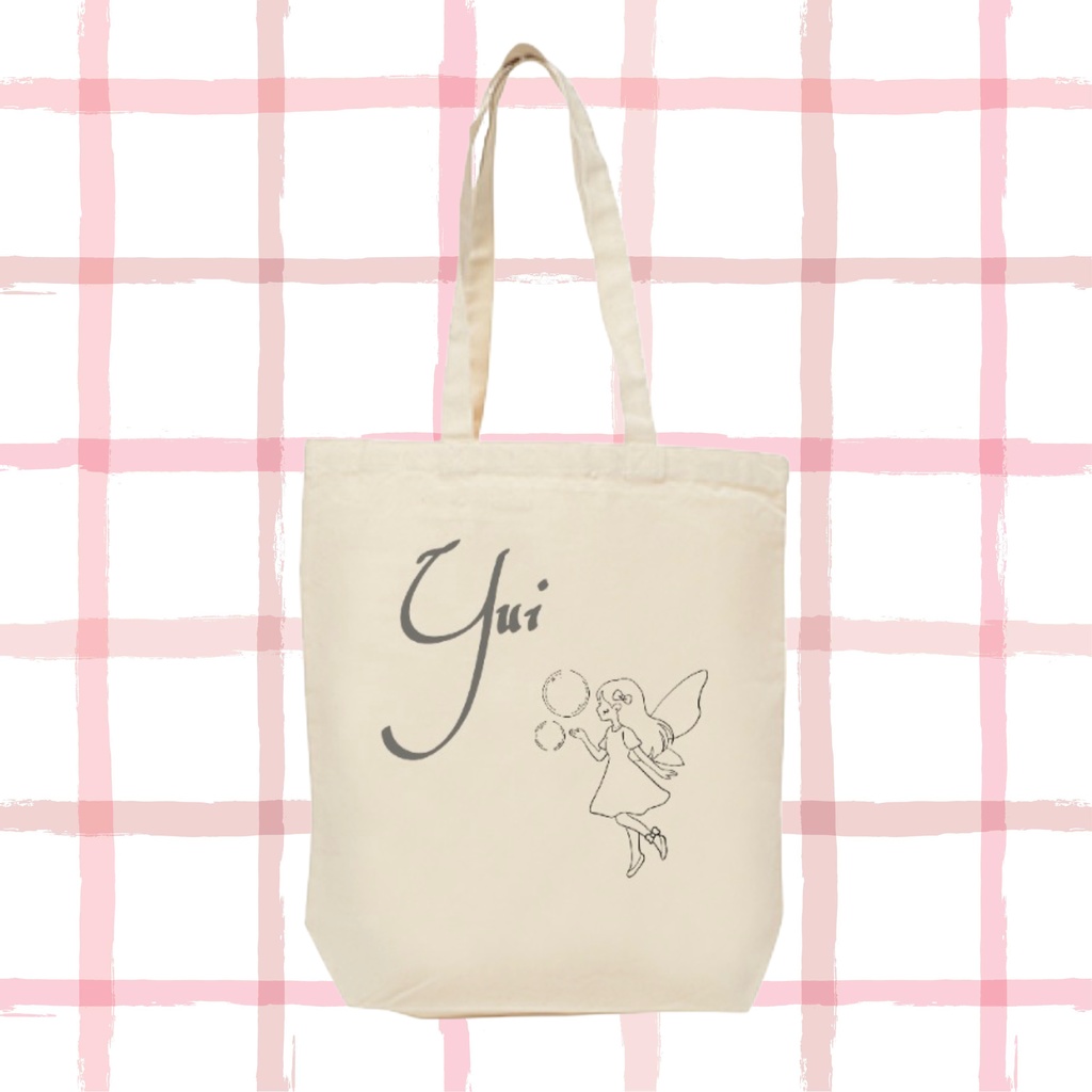 フェアリートートバッグ