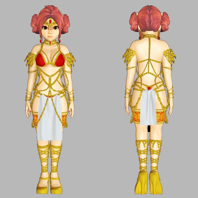 POSER【Dancer】LPG専用