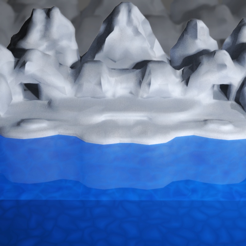 POSER用【PenguinHut】