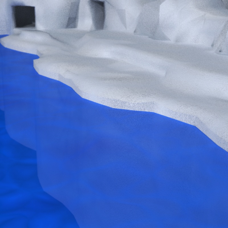 POSER用【PenguinHut】