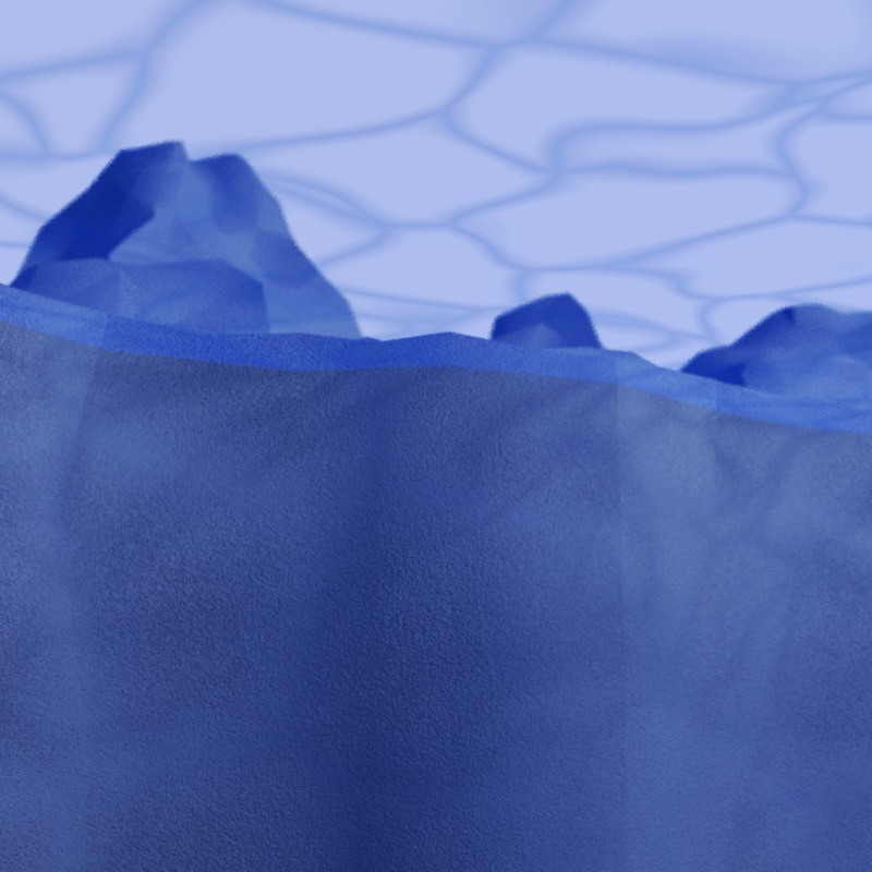 POSER用【PenguinHut】