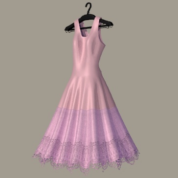 POSER【SummerOnepiece】LPG用