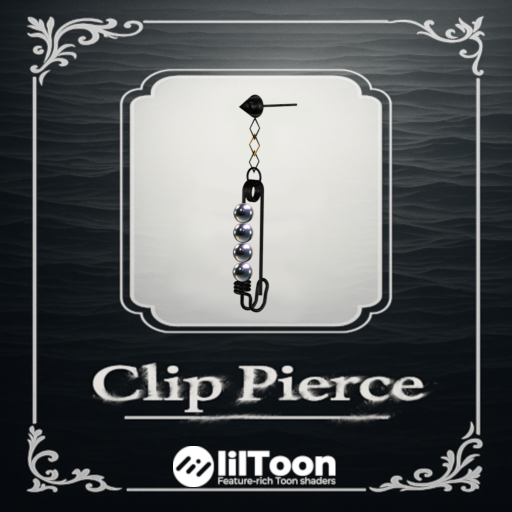 ClipPierce