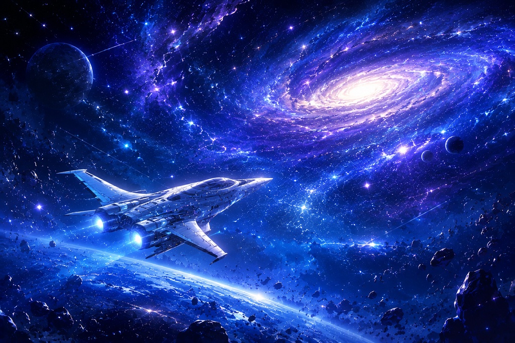 星間航路
