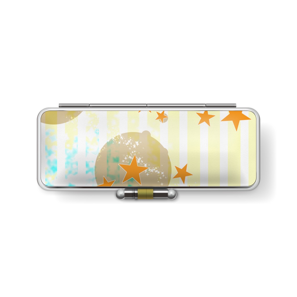 印鑑のぞいてみる?