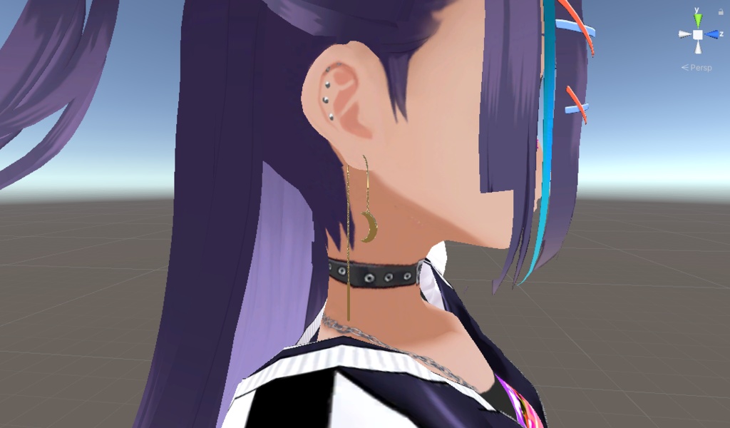 JULIAN_Earring Series 1