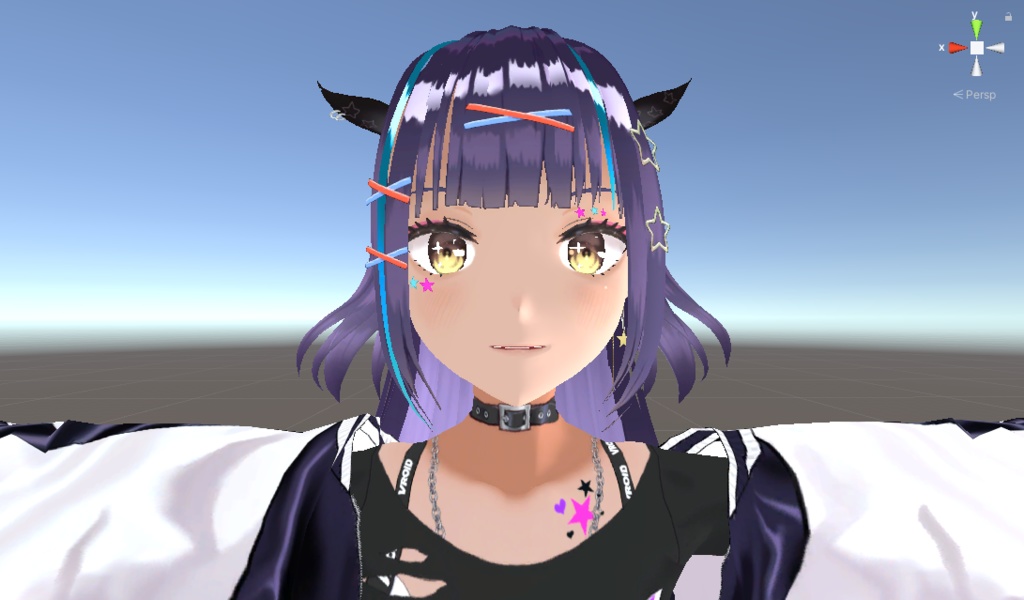 JULIAN_Earring Series 1