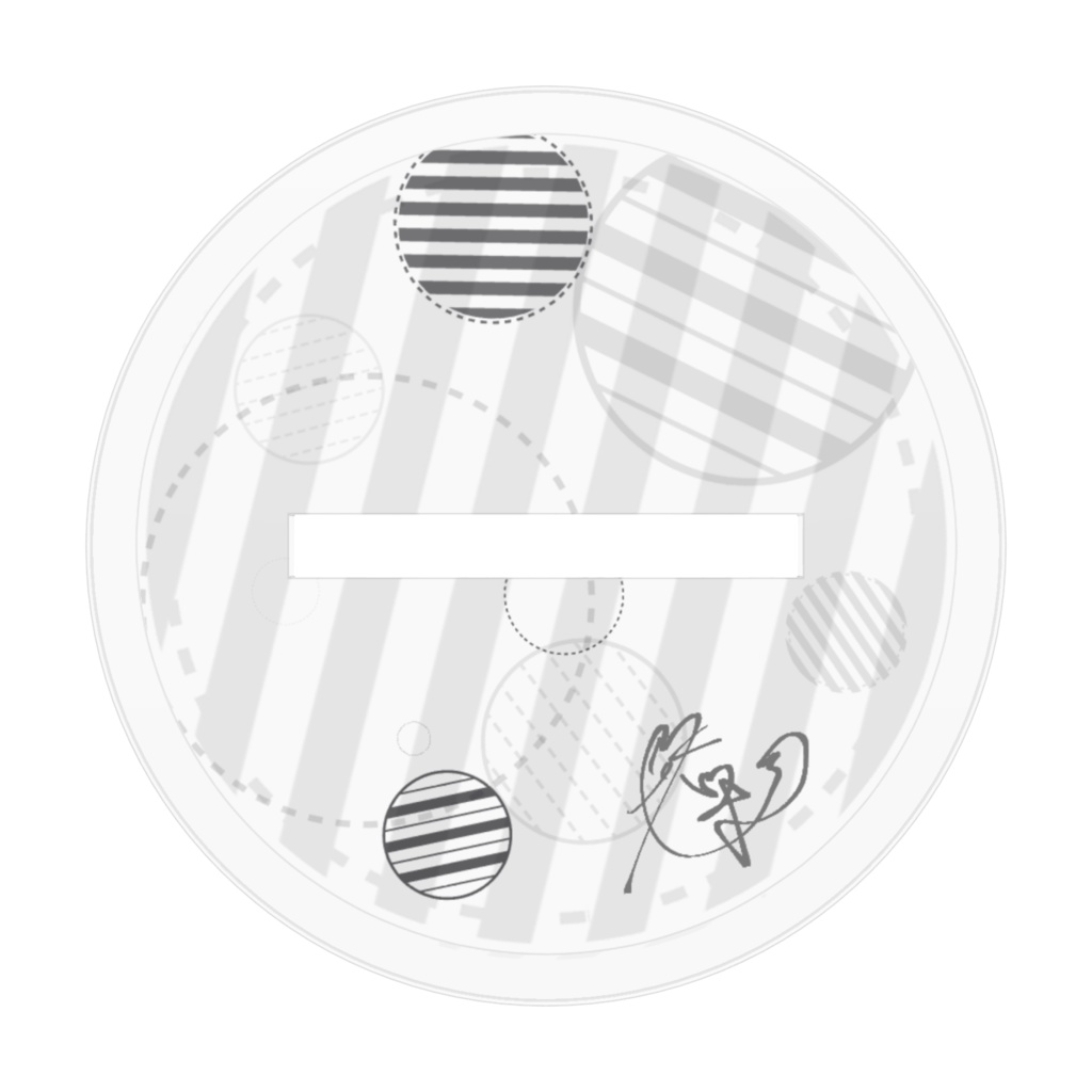 【緋月 彩】風間 準コスチュームアクリルスタンド