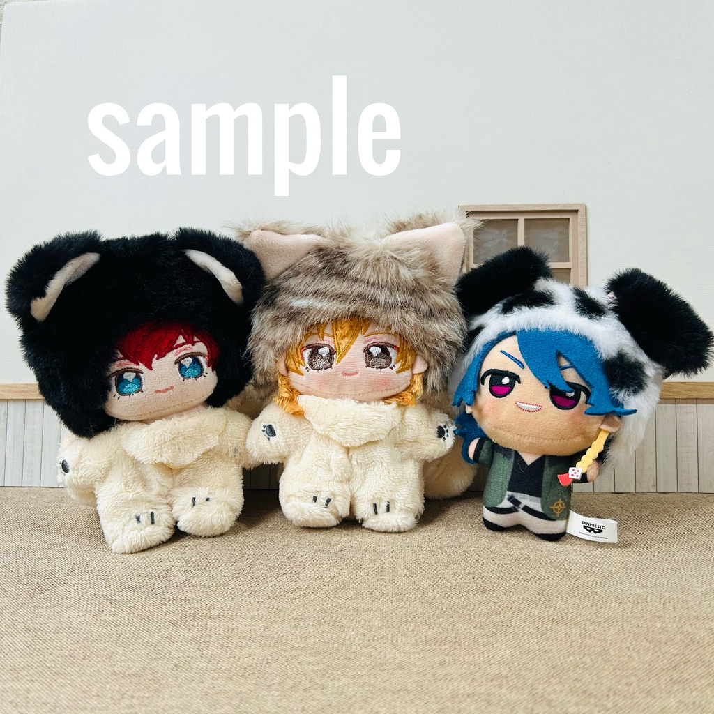 アニマルフード