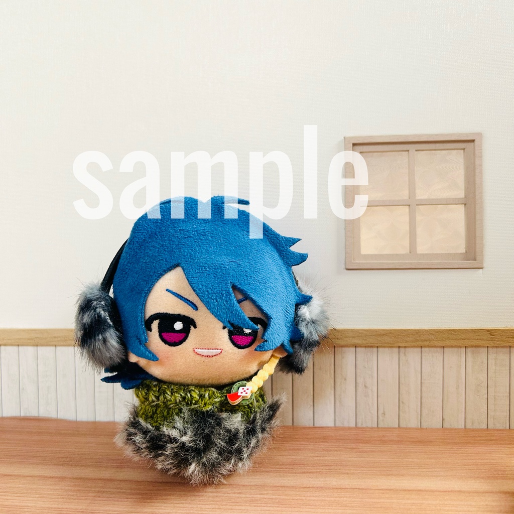 ヘッドホン(あか)