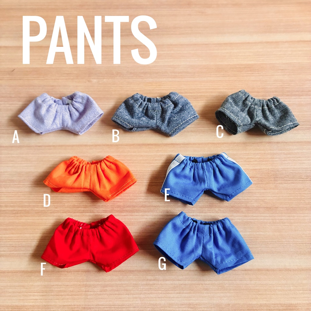 パンツ