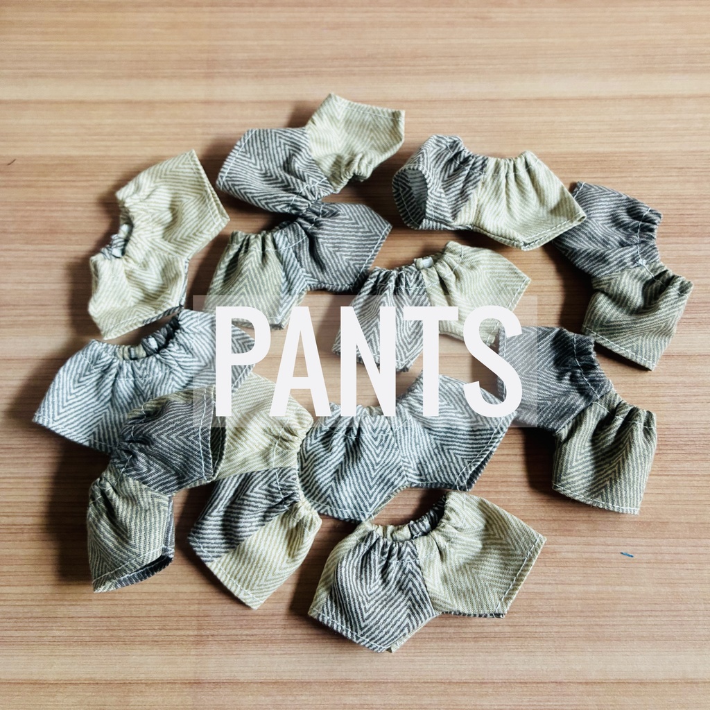 パンツ