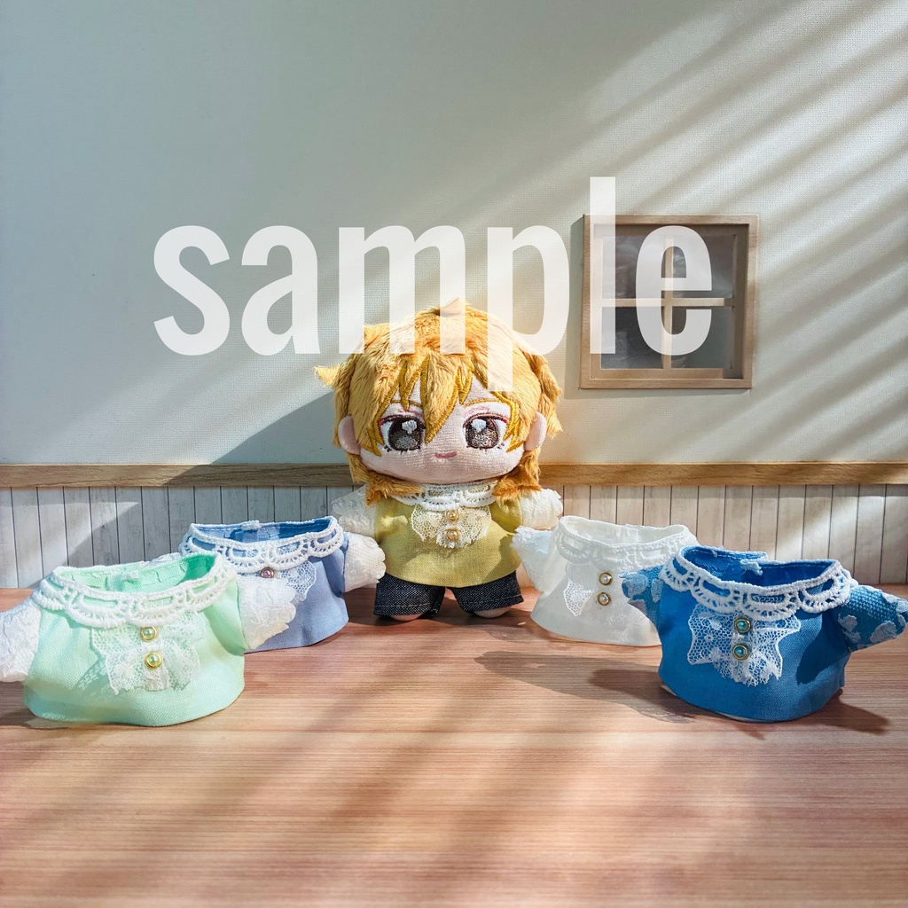シャツ
