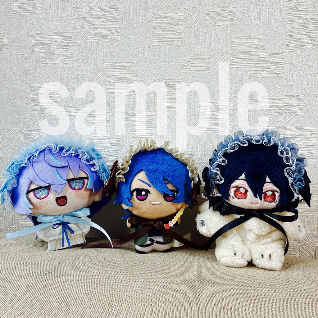 ヘッドドレス