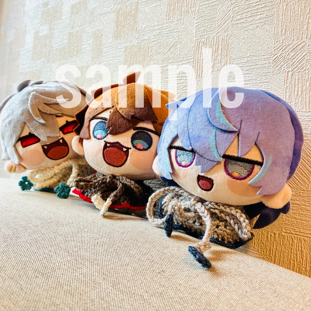 ストール
