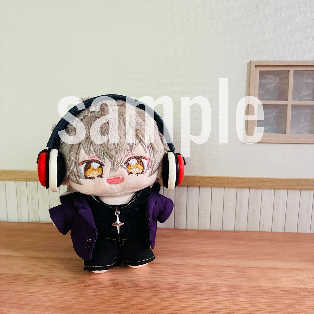 ジャケット