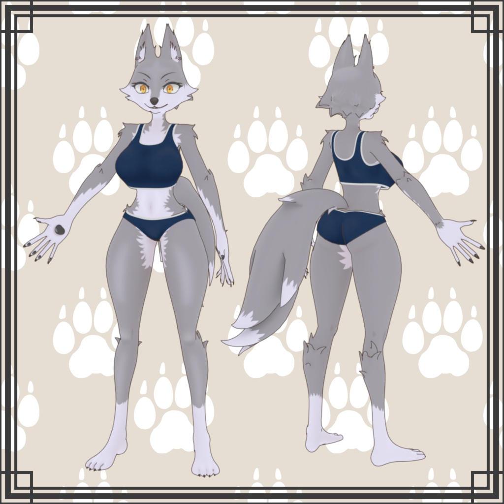 フェンリナ -FENLINA-