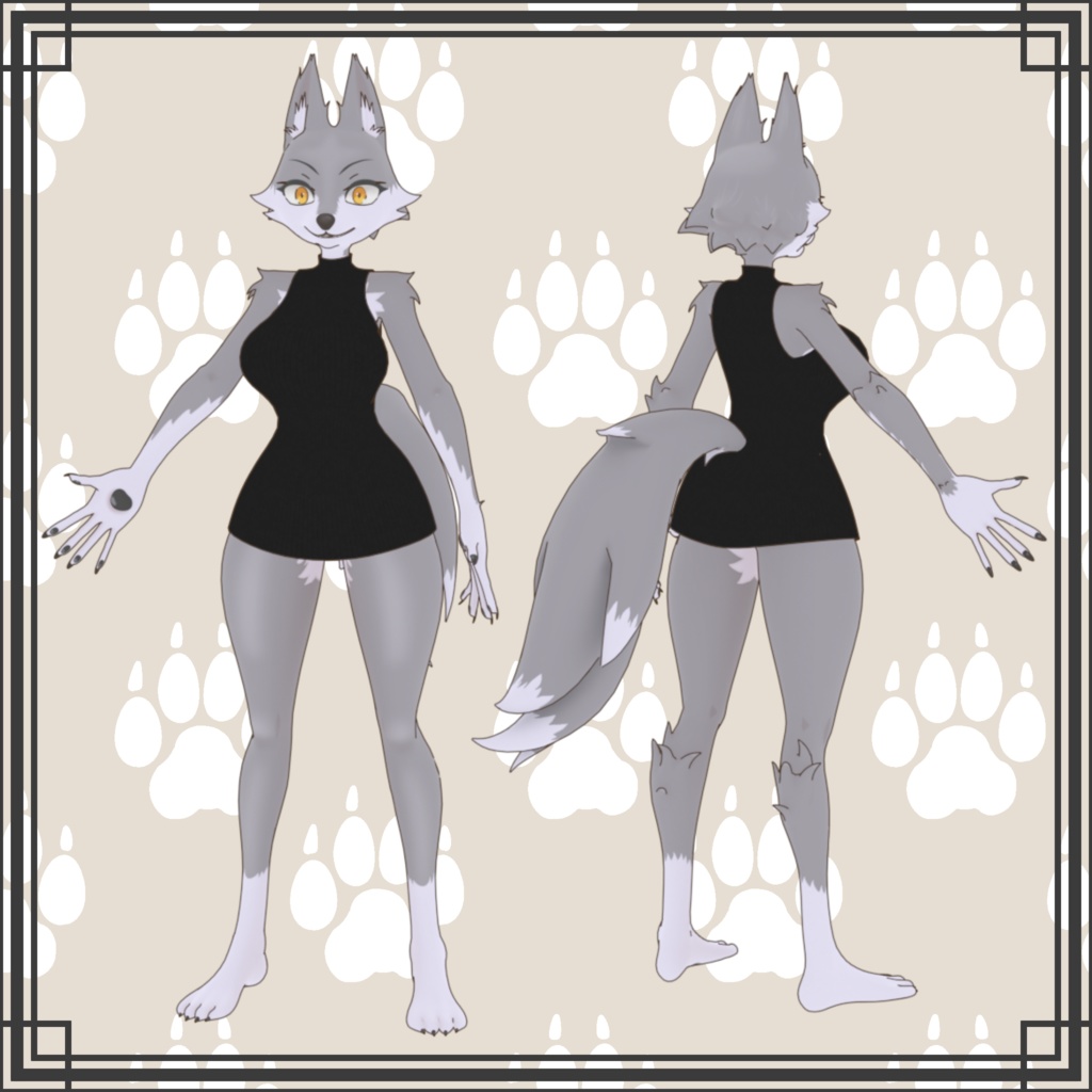 フェンリナ -FENLINA-