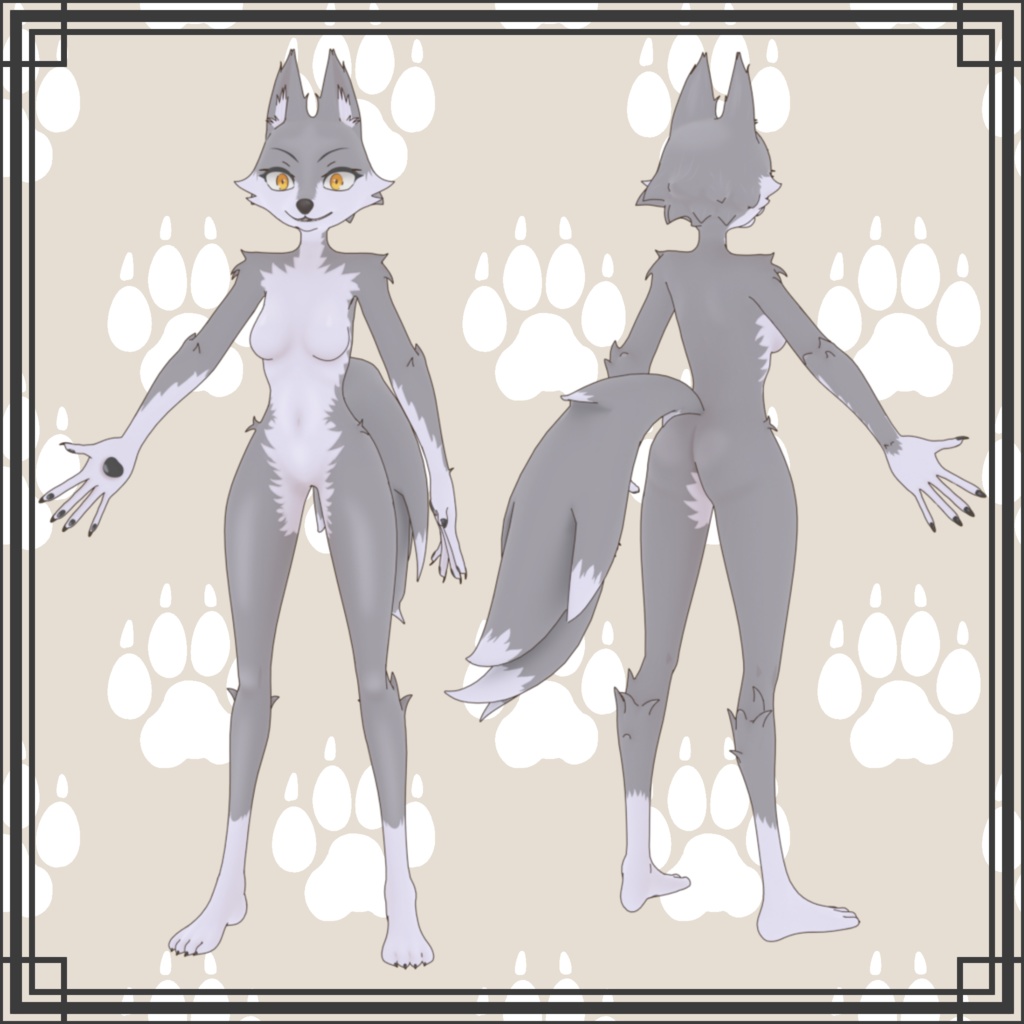 フェンリナ -FENLINA-