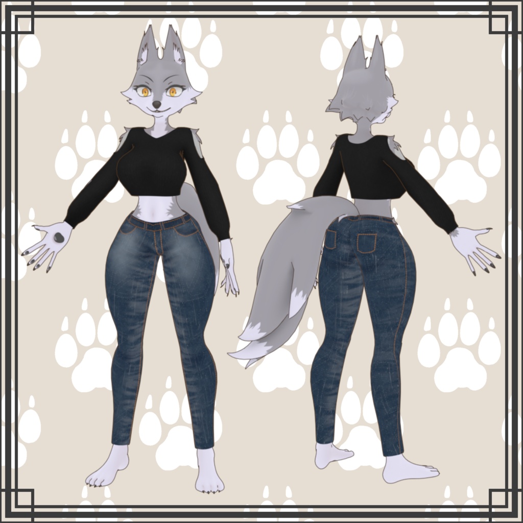 フェンリナ -FENLINA-