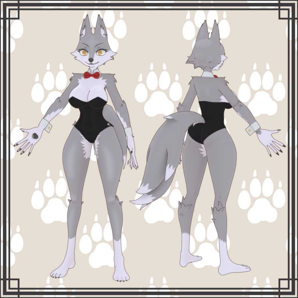 フェンリナ -FENLINA-